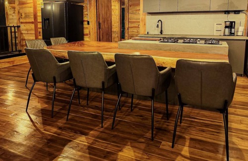 Santa Rosa de Cabal Ski Chalet | Chalet SAN REMO