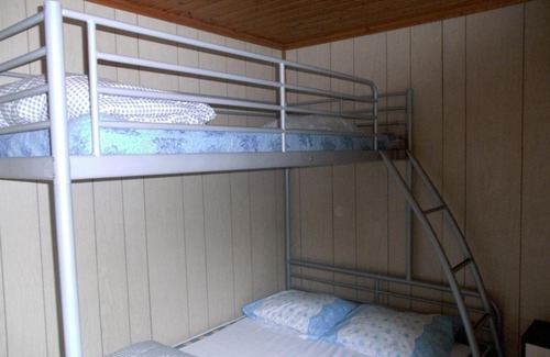 Chanly Ski Chalet | Chalet Sara