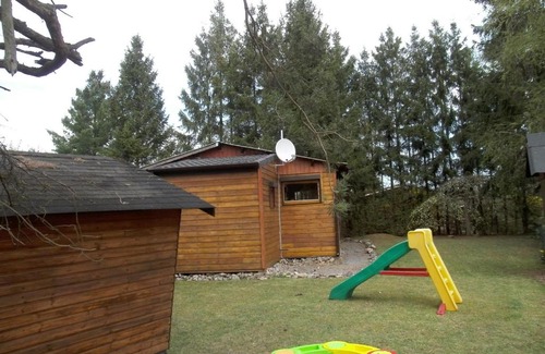 Chanly Ski Chalet | Chalet Sara