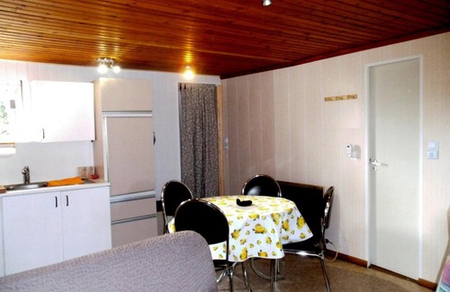 Chanly Ski Chalet | Chalet Sara