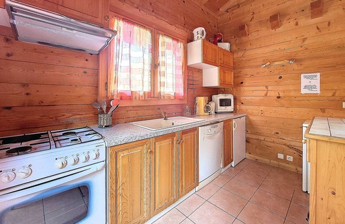Morzine Ski Chalet | CHALET - SAUNA - MORZINE - 7 PEOPLE - CLEVIE