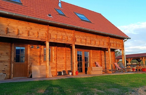 Saint-Maurice Ski Chalet | Chalet Sauna Spa La Bellevue