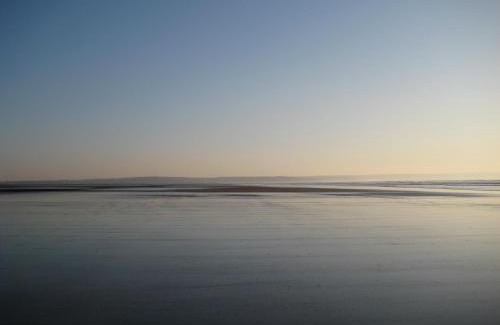 Saunton Apartment | Chalet Saunton