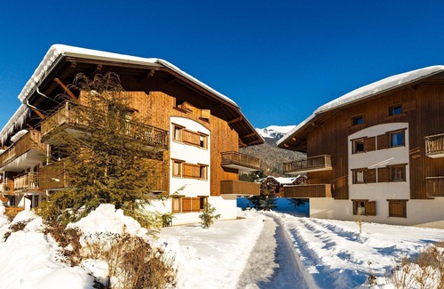 Samoens Ski Chalet | Chalet Savoyard | 2 Piscines + à 1km des remontées