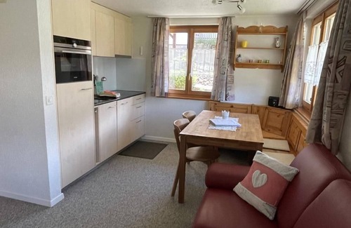 Soerenberg Apartment | Chalet Schybi