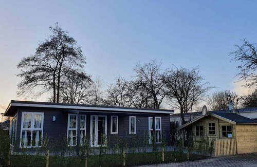 Lathum Ski Chalet | Chalet Seeliebe holiday with the family and dog