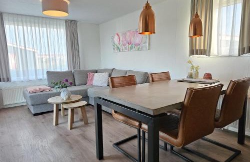 Serooskerke Ski Chalet | Chalet Serooskerke SE13