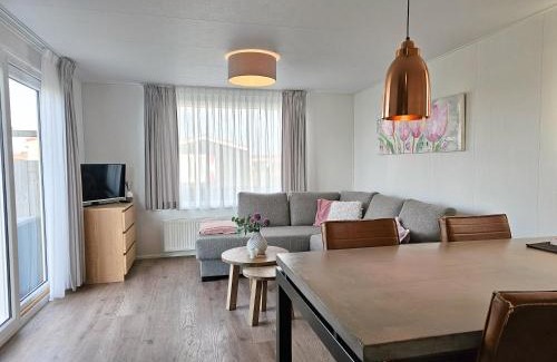 Serooskerke Ski Chalet | Chalet Serooskerke SE13