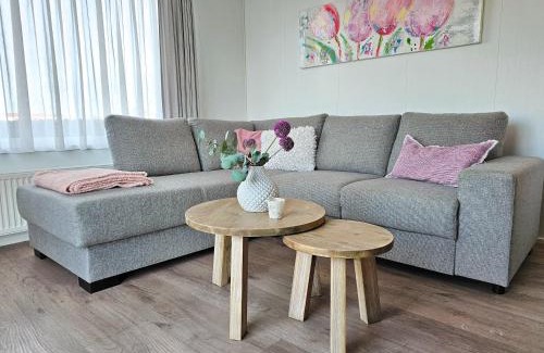 Serooskerke Ski Chalet | Chalet Serooskerke SE13