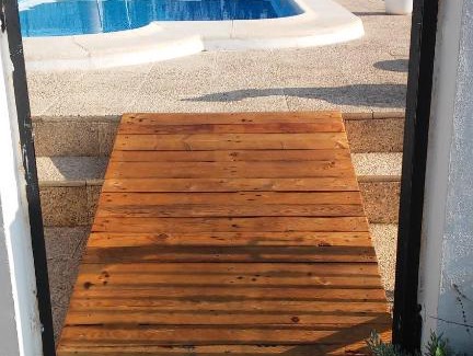 Oliva House | Chalet Silvia