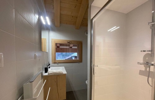 Sixt-Fer-a-Cheval Ski Chalet | Chalet Sixt-Fer-à-Cheval, 5 bedrooms, 13 persons