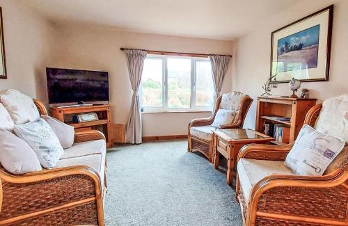 Achachork Ski Chalet | Chalet Skye Garden Accommodation by Interhome