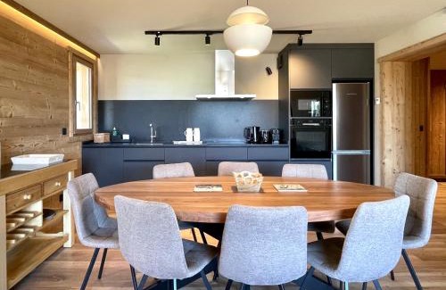 Font-Romeu-Odeillo-Via Apartment | Chalet Snö 1750