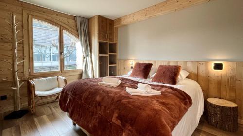 Font-Romeu-Odeillo-Via Apartment | Chalet Snö 1750