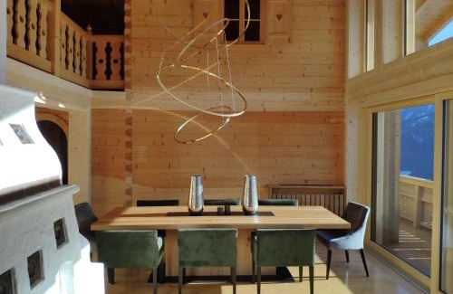 Bramberg am Wildkogel Ski Chalet | Chalet Sonnberg Bramberg