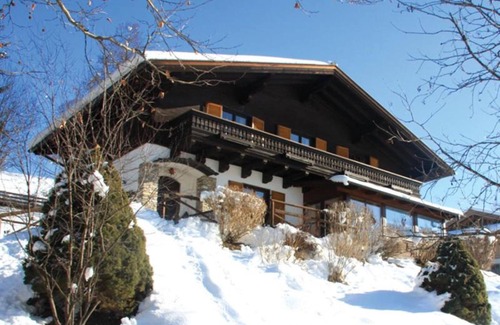 Maria Alm am Steinernen Meer Ski Chalet | Chalet Sonnen