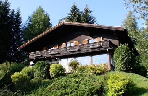 Maria Alm am Steinernen Meer Ski Chalet | Chalet Sonnen