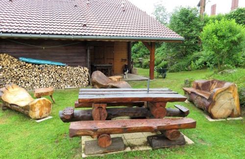 Le Tholy House | Chalet spacieux près de Gérardmer avec terrasse, verger et activités montagne - FR-1-589-121