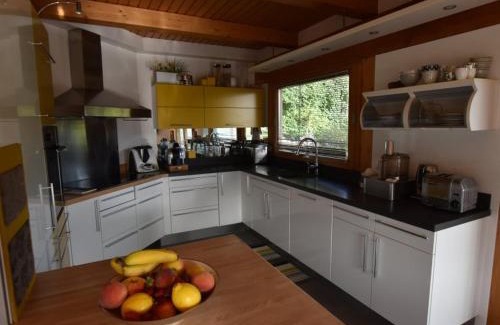 Le Chinaillon Ski Chalet | Chalet spacieux, skis aux pieds avec sauna, jacuzzi et salle de sport, proche centre et pistes - FR-1-467-68