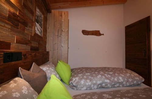 Fuegenberg Apartment | Chalet Spatn by Interhome