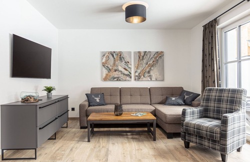 Mariapfarr Ski Chalet | Chalet Speiereck 4
