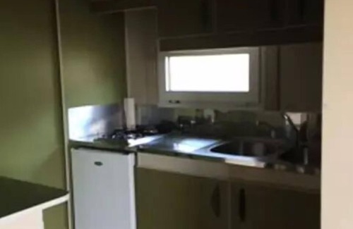 Rosans Ski Chalet | Chalet Standard "Trianon" 27m2 - 2 Schlafzimmer - integrierte Terrasse 4 Personen