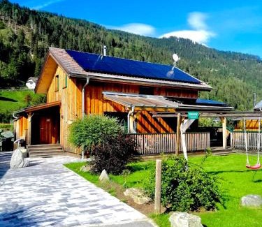Murau House | Chalet Steiermark