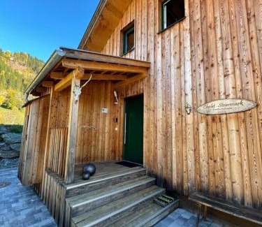 Murau House | Chalet Steiermark