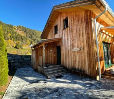Murau House | Chalet Steiermark