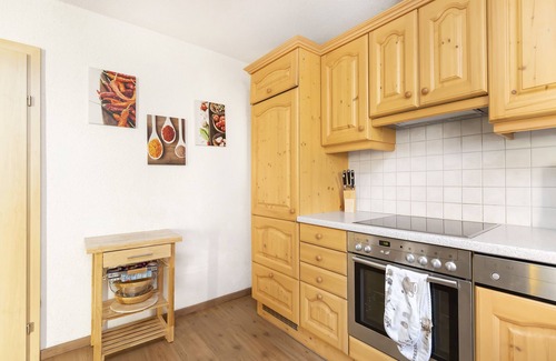 Zell am See House | Chalet Struber - Luxury 3 Bedroom Villa In The Centre Of Zell