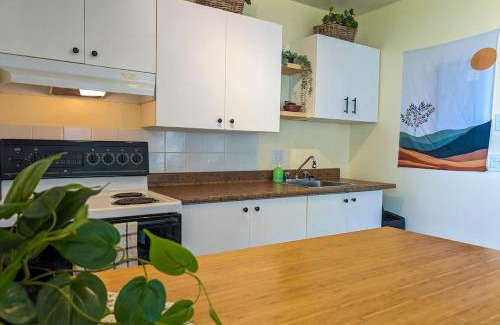 Cap-Saint-Ignace Ski Chalet | Chalet Studio #1 Waterfront with Spa Fireplace & Wifi