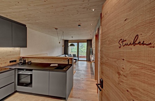 Eibele Apartment | Chalet Stuiben - Eibele Chalets
