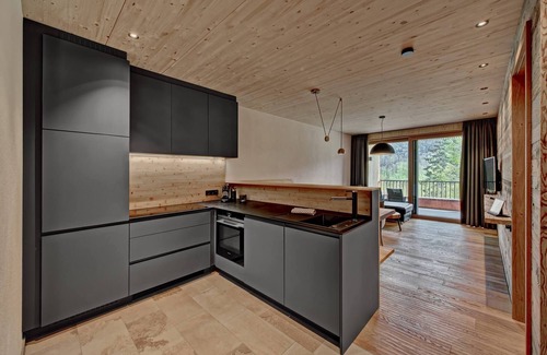Eibele Apartment | Chalet Stuiben - Eibele Chalets
