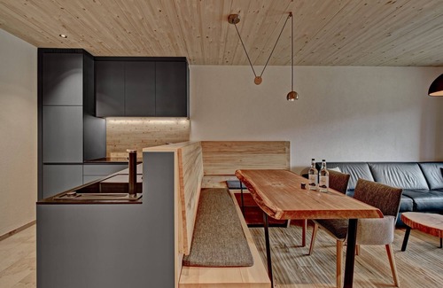 Eibele Apartment | Chalet Stuiben - Eibele Chalets