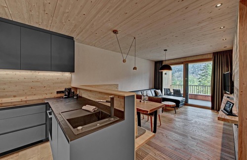 Eibele Apartment | Chalet Stuiben - Eibele Chalets