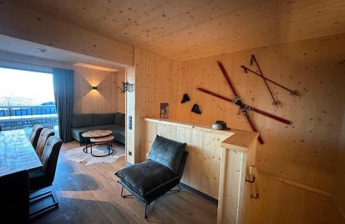 Sonnenalpe Nassfeld Apartment | Chalet-Style Apartment Sonnleitn Nassfeld