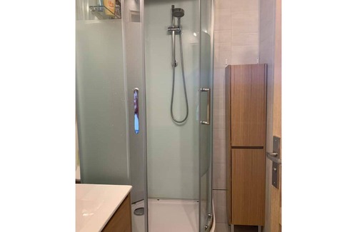 Egat Apartment | Chalet style apartment with superb view