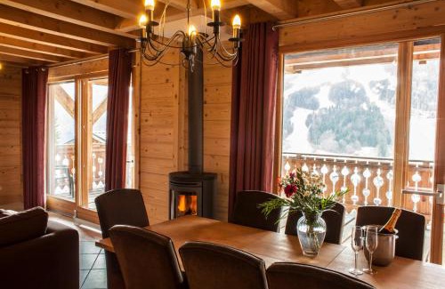 Morzine Ski Chalet | Chalet Tara