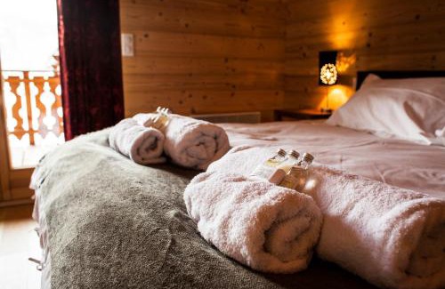 Morzine Ski Chalet | Chalet Tara