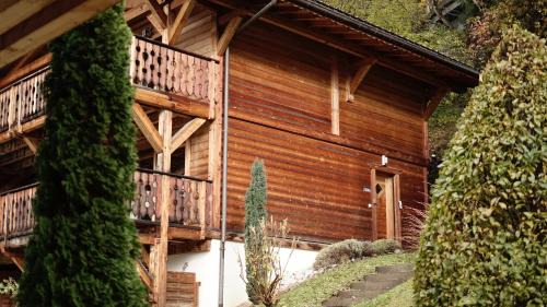 Morzine Ski Chalet | Chalet Tara