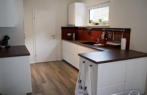 Bockstein Ski Chalet | Chalet Taube - vacation home, shower, WC, terrace