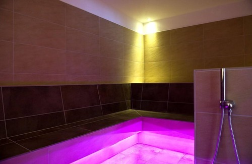 Castelrotto Hotel | Chalet Tianes