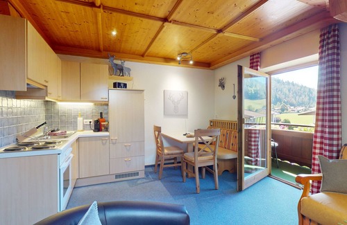Waidring Apartment | Chalet Tirol Waidring