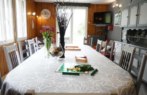 Bareges Ski Chalet | Chalet Toutou 6/8 personnes
