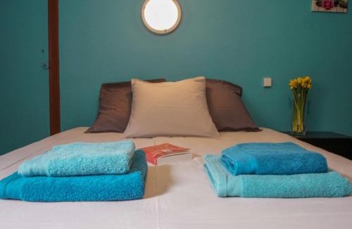 Bareges Ski Chalet | Chalet Toutou 6/8 personnes