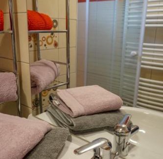 Bareges Ski Chalet | Chalet Toutou 6/8 personnes