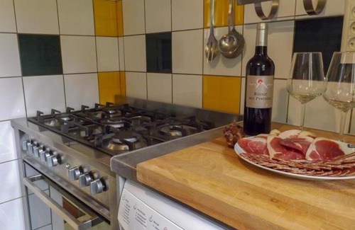 Bareges Ski Chalet | Chalet Toutou 6/8 personnes