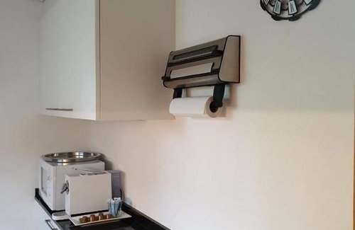 Mogelsberg Ski Chalet | Chalet Traumfleck