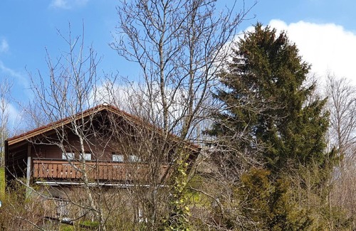 Mogelsberg Ski Chalet | Chalet Traumfleck