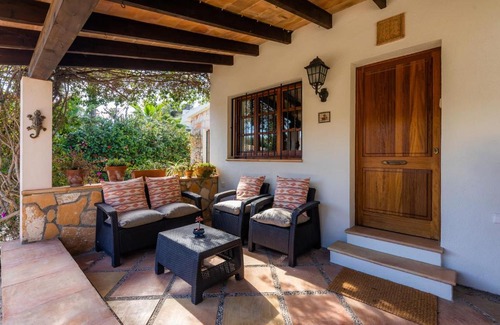 Son Servera House | Chalet Tres Mares